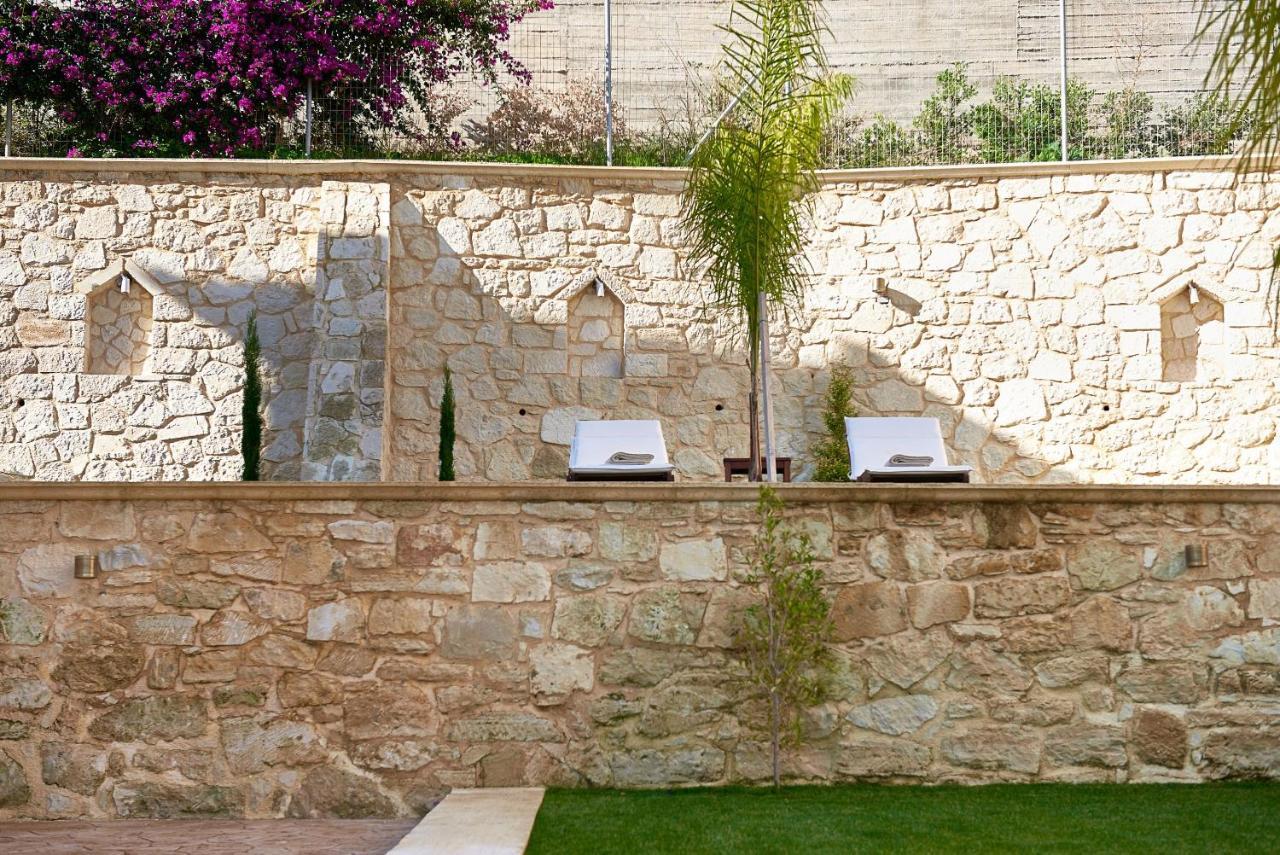 Voukolies Polemarchi Mystique Villa מראה חיצוני תמונה