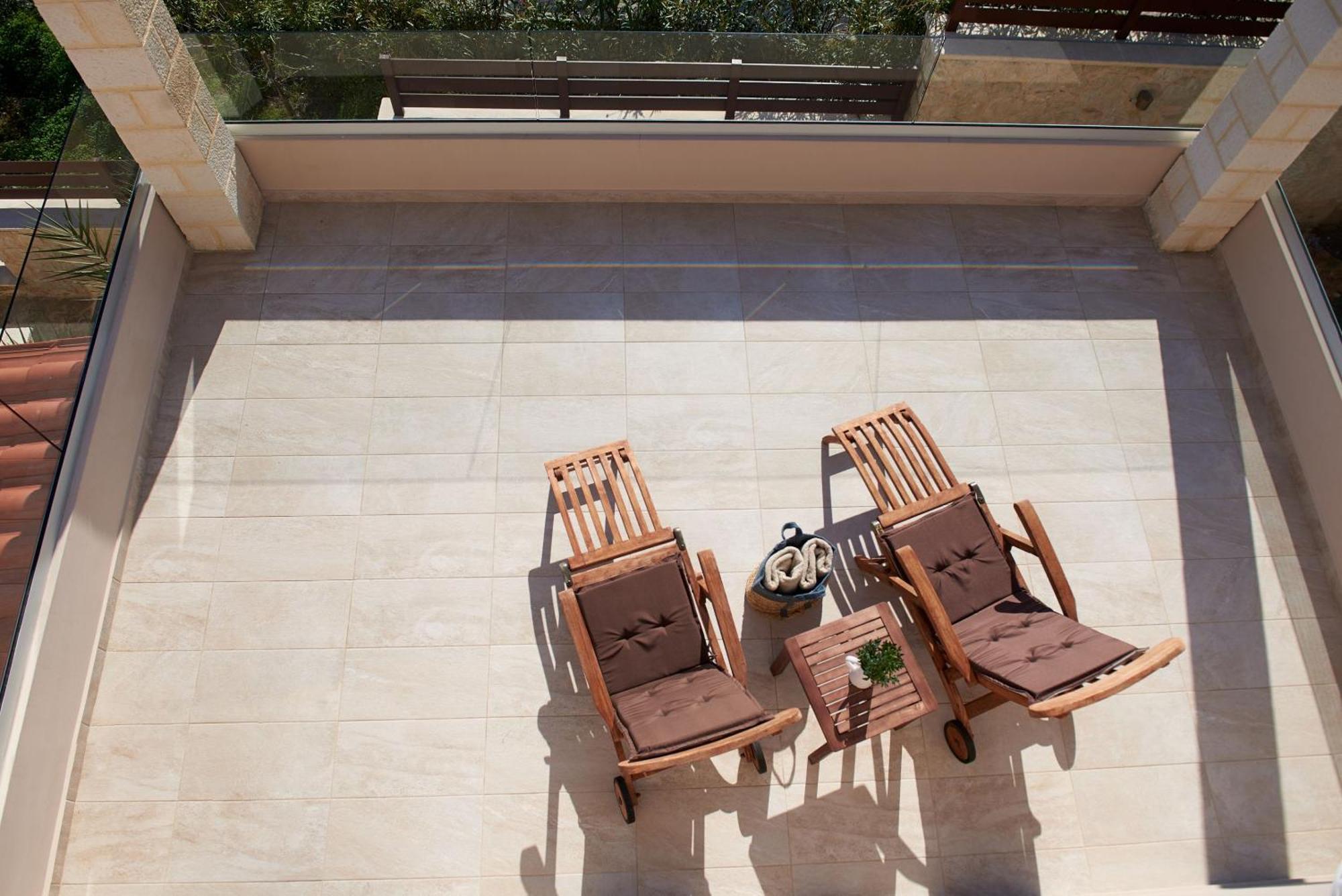 Voukolies Polemarchi Mystique Villa מראה חיצוני תמונה